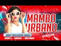 Mambo urbano mix manuel turizo quevedo shakira karol g