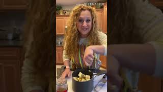 Authentic Restaurant Cheese Dip