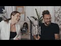 Shoshana bean dressing room sessions ep 11 how come you dont call me  feat deandre brackensick