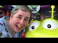 Toy Story Land - Short Videos and photos from iPhone