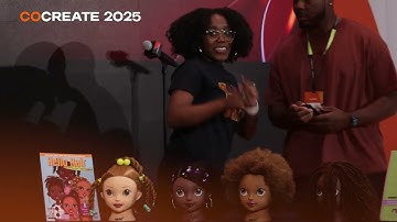 CoCreate 2025 Pitch Semifinals | Session 5 | The Cake Girl, Hello Hair, AC Shades and more