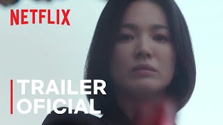 A Lição - Trailer oficial - Netflix