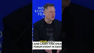 Elon Musk - AI smarter than any human by end of this year