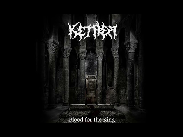 Kether - For Glory