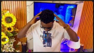 100KILO - ÉGBLÉ (Visualizer)