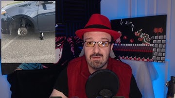 DSP Emergency Stream! Story on How the Pigmobile Got Tire Jacked, the Vest Streak Money Is All Gone