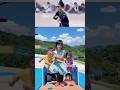 【サカナクション】親子で「夜の踊り子」を公園で踊ってみた！🌳✨ | あのしーちゃん | パピプペポちゃんねる #Shorts