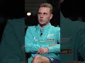 Почему Глушенков разговаривает редко с прессой?