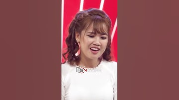 GÁI LẠ CÔNG KHAI TỎ TÌNH TRƯỜNG GIANG TRÊN SÓNG TRUYỀN HÌNH