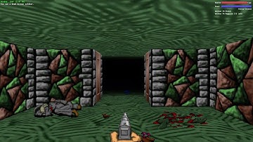 Pathways into darkness A1 Part 7 NO COMMENTARY