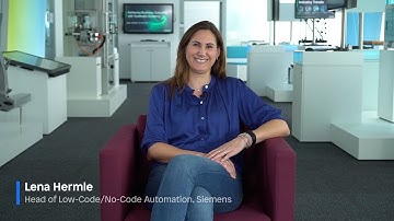 Proven Processes for Scalable Low-code Development