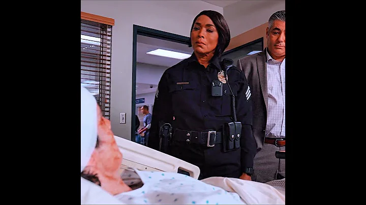 You Didn’t Deserve This! 😞|#911 #118 #athena #shorts #shortvideo #tv #tvshow #series