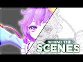 Smug 3d satori dance   animation breakdown 