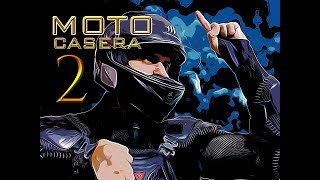 MOTO CASERA 212 cc !! 🏆parte 2 RESULTADO INCREIBLE!!👍🏻 | dany paz