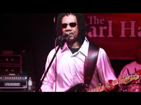 The Times - The Carl Harvey Project