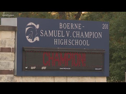 Boerne ISD heads back to school | What students can expect this semester