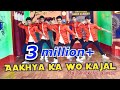 Teri Aakhya Ka Yo Kajal II Nritricks Dance Academy II | Veer Dahiya | | Sonotek Haryanvi