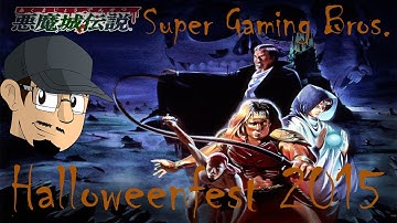 SGB Play: Castlevania III: Dracula