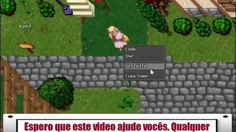 Como Adicionar Sprite No Client 8.60 TIBIA (OBJECT BUILDER)