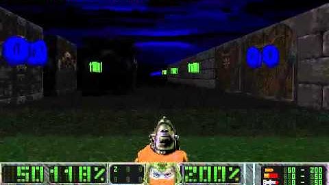 Eternal Doom - Level 33