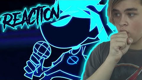 Blammed BF VS PICO Animation(Reaction)