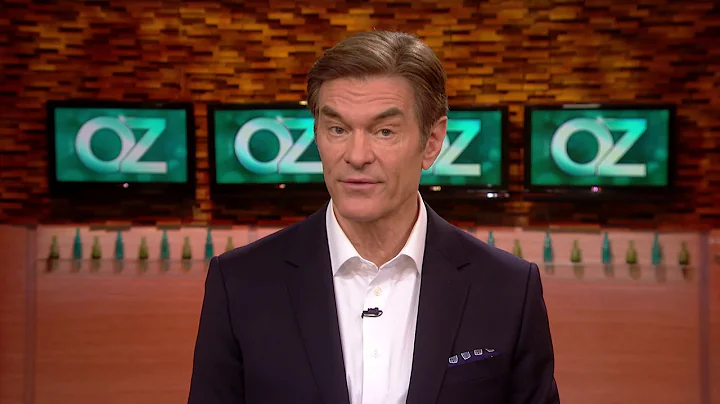 Dr. Oz answers Coronavirus questions - What can the U.S. do to protect citizens