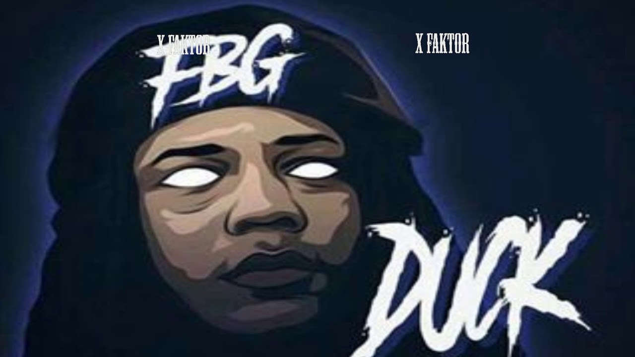 😈 FBG DUCK X G HERBO TYPE BEAT - SHOOTERS { PROD. BY X FAKTOR BEATS } 👿