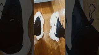 Puma First Sneaker From Metaverse And Biggest Nfrno On Feet