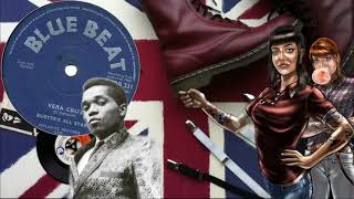 Busters All Stars - Vera Cruz - YouTube