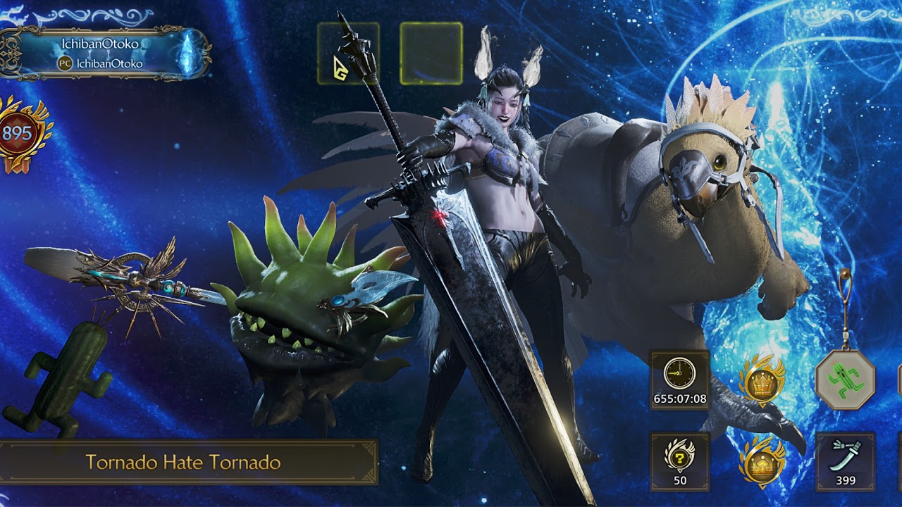 [4k](Horizontal&Vertical)Minecraft