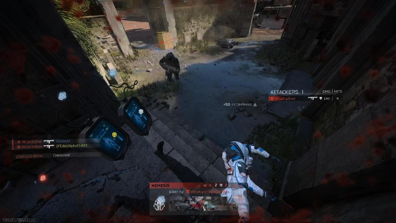 Call of Duty Black Ops 7 | Nonestop battle!