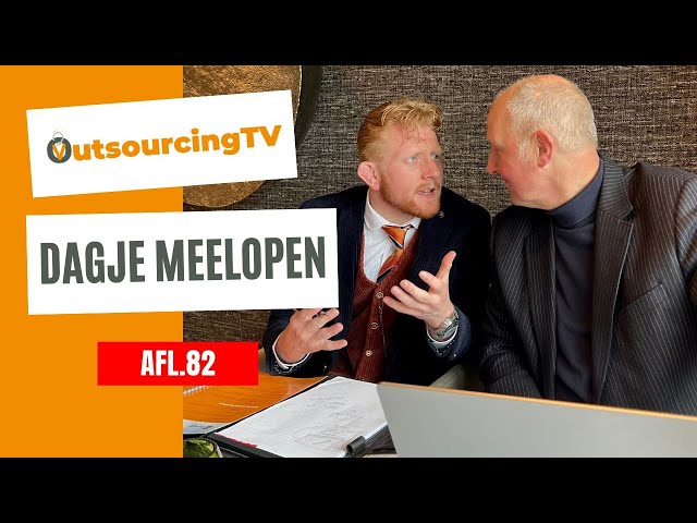 4:00u opstaan, klantbezoek, en een geheim dat eraan komt…
