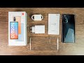 Xiaomi Redmi Note 10 Pro Распаковка и тест камер