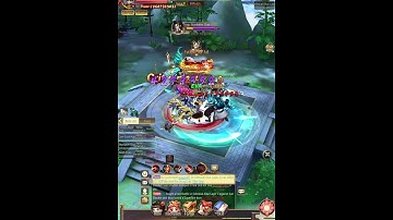 Yong heroes 2 king crab got beat to dead crab 6/13/25 #kungfusaga #yongheroes2