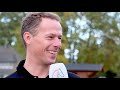 TRAILER: Zu Besuch bei Christian Ahlmann // CHIO Aachen Magazin digital