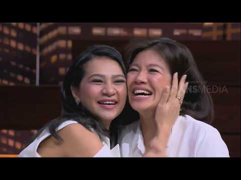 Agatha Suci dan Angkie, Siapa Bilang Gak Bisa | HITAM PUTIH (31/07/18) 2-4