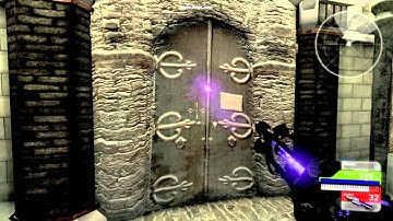 Sound Design for Red Square Map