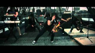 Attack Attack! - Stick Stickly [OFFICIAL VIDEO]
