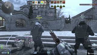 P2000 Ace