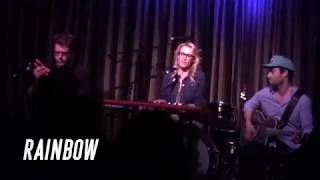 Brooke Josephson performs new single, "Rainbow"