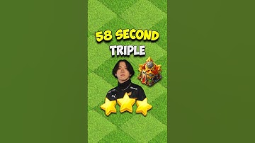 Fastest Klaus Attack Ever!!