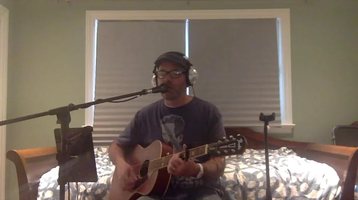 24 Frames by Jason Isbell (Brad Edelman Cover)
