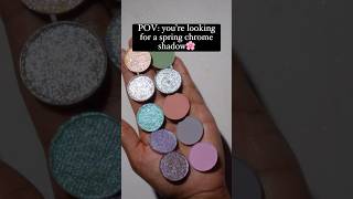 Terra Moons Pastel Perihelion collection!