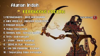 Download Lagu FULL ALBUM KERONCONG MODERN 2025 || NEW NORMAL KERONCONG MEMANDANGMU - NIKE ARDILLA MP3