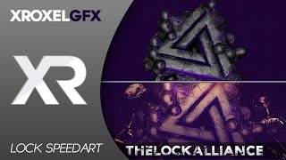 Lock - Roxel