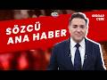 Serdar Cebe İle Sözcü Ana Haber 23 Nisan