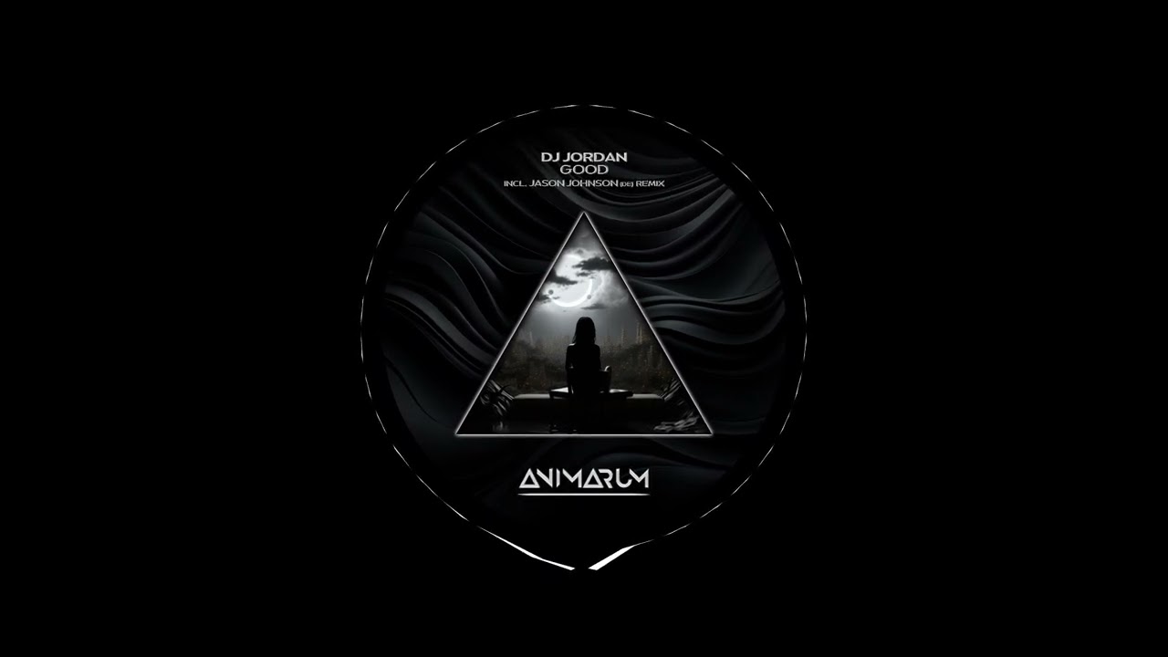 DJ Jordan - Good (Jason Johnson (DE) Remix) auf YouTube ansehen DJ Jordan - Good (Jason Johnson (DE) Remix) auf YouTube ansehen