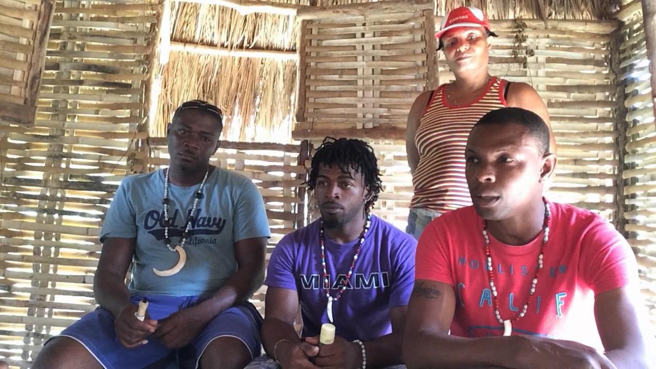 About Maroon Culture - Die Kultur der Maroons - YouTube
