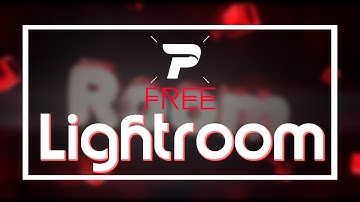 FREE ProdoArts-Lightroom [C4D]  |  DL in Desc.   |   ProdoArts