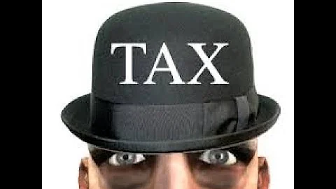 Taxman Cover